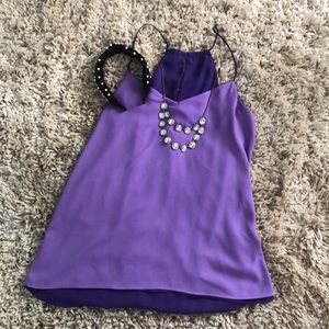 Express Reversible Barcelona Top